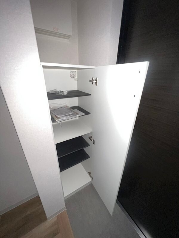 武庫之荘駅 徒歩10分 1階の物件内観写真