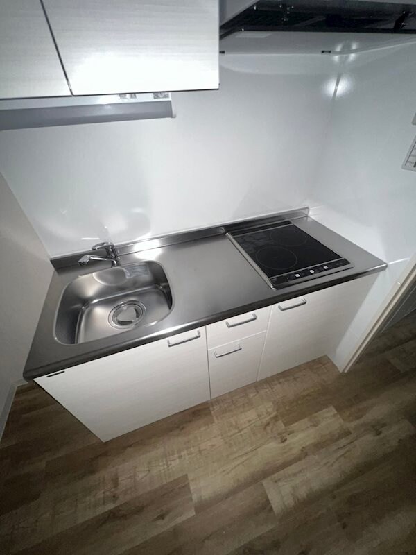 武庫之荘駅 徒歩10分 1階の物件内観写真