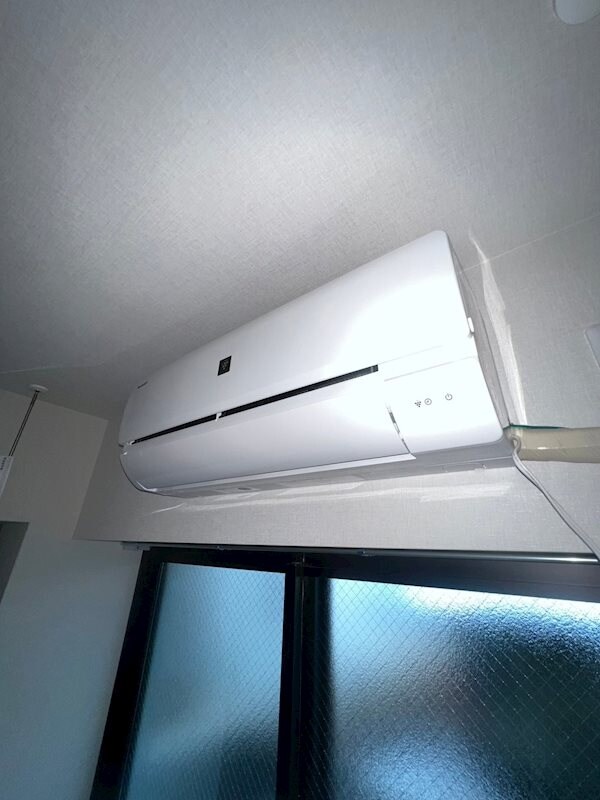 武庫之荘駅 徒歩10分 1階の物件内観写真