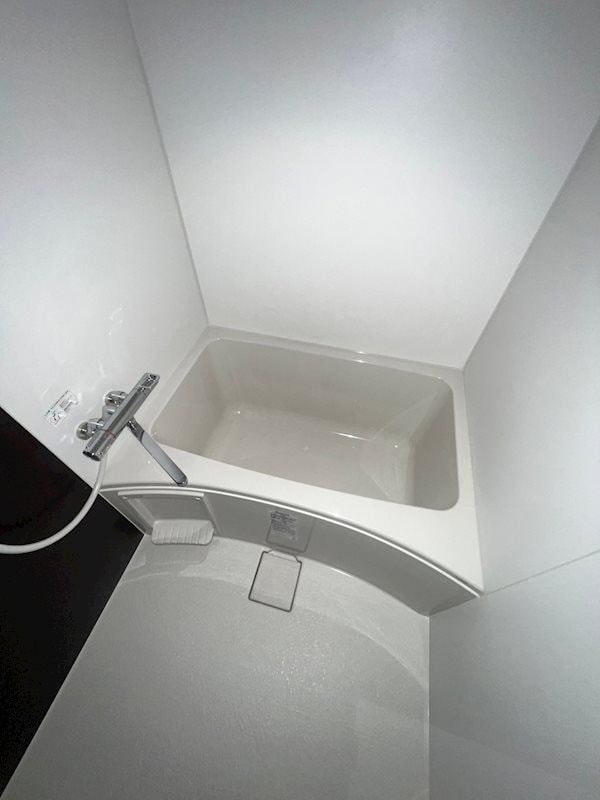 武庫之荘駅 徒歩10分 1階の物件内観写真