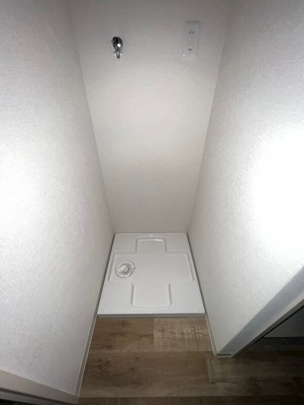 武庫之荘駅 徒歩10分 1階の物件内観写真