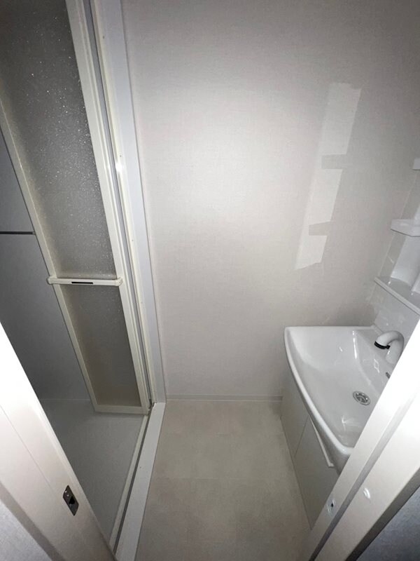 武庫之荘駅 徒歩10分 1階の物件内観写真