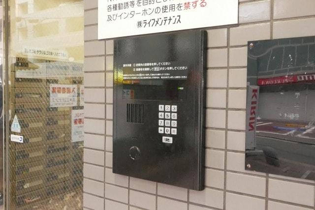 天神駅 徒歩7分 10階の物件内観写真