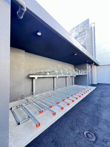 アジールコート都立大学の物件内観写真