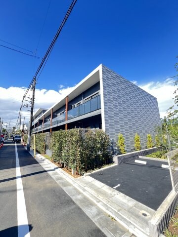 アジールコート都立大学の物件内観写真