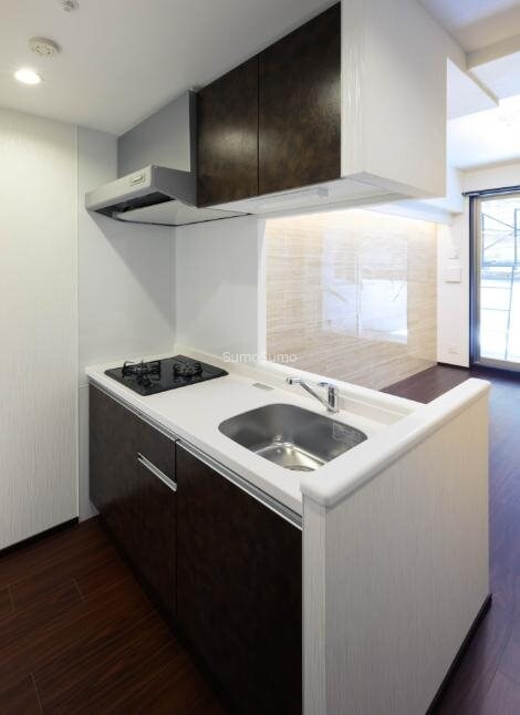 堺筋本町駅 徒歩3分 7階の物件内観写真