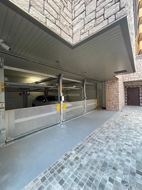 堺筋本町駅 徒歩3分 7階の物件外観写真