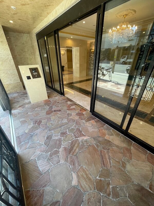 堺筋本町駅 徒歩3分 7階の物件内観写真