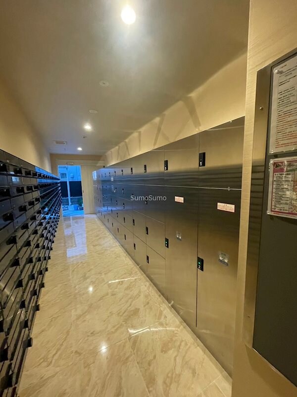 堺筋本町駅 徒歩3分 7階の物件内観写真