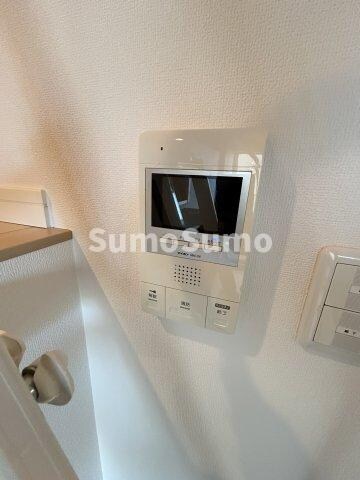 コーラルポワント難波WESTの物件内観写真