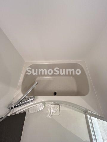 コーラルポワント難波WESTの物件内観写真