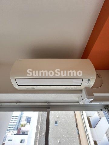 コーラルポワント難波WESTの物件内観写真