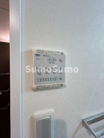 コーラルポワント難波WESTの物件内観写真