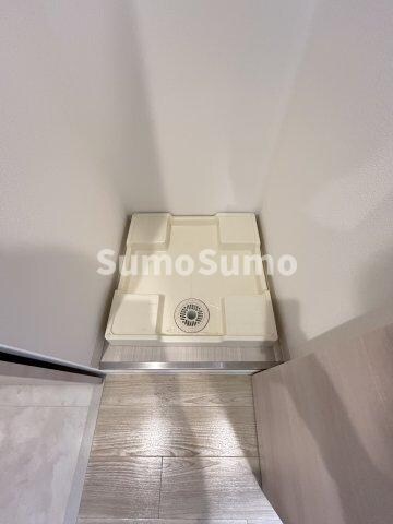 コーラルポワント難波WESTの物件内観写真