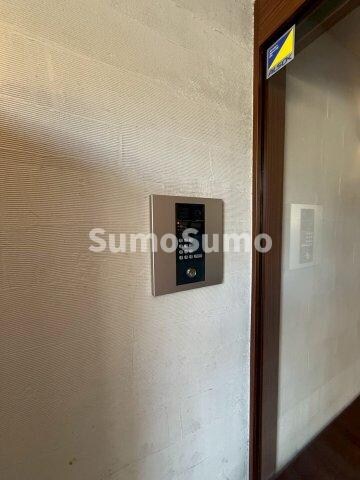 コーラルポワント難波WESTの物件内観写真