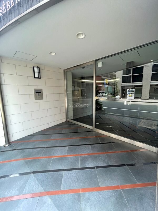 北浜駅 徒歩5分 2階の物件外観写真