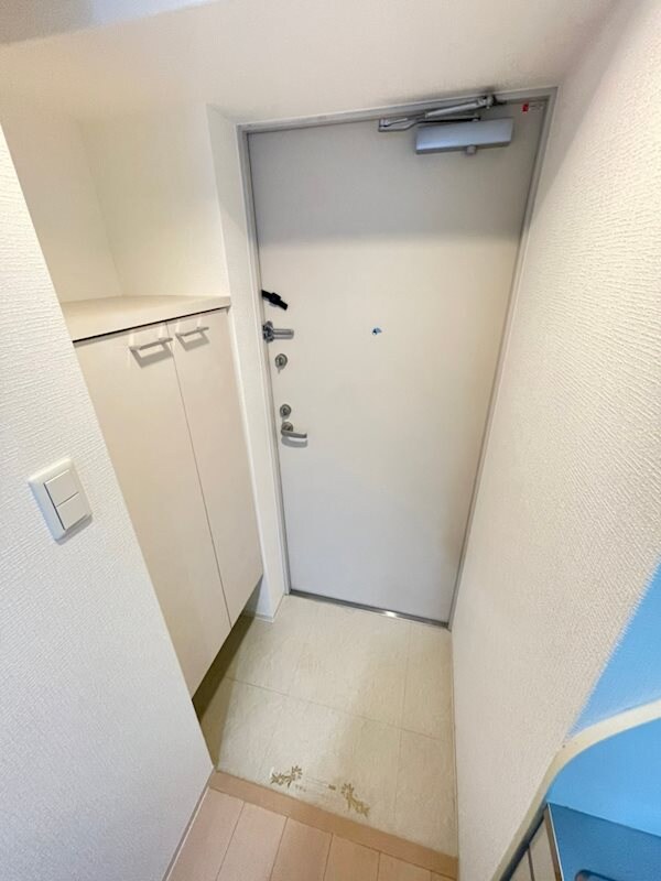 北浜駅 徒歩5分 2階の物件内観写真