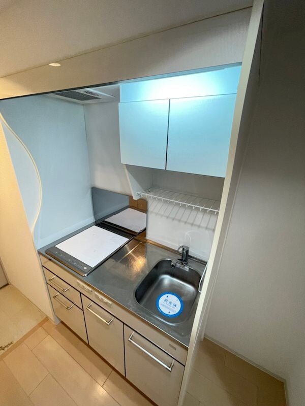 北浜駅 徒歩5分 2階の物件内観写真