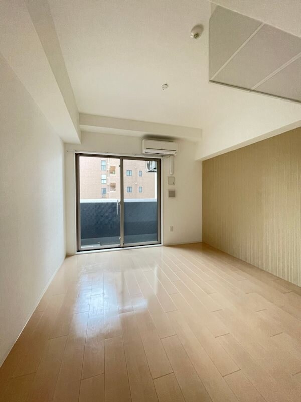 北浜駅 徒歩5分 2階の物件内観写真