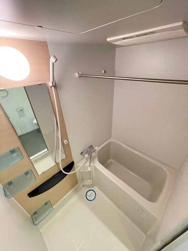 北浜駅 徒歩5分 2階の物件内観写真