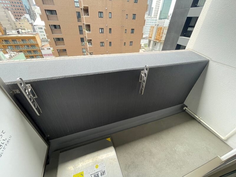 北浜駅 徒歩5分 2階の物件内観写真