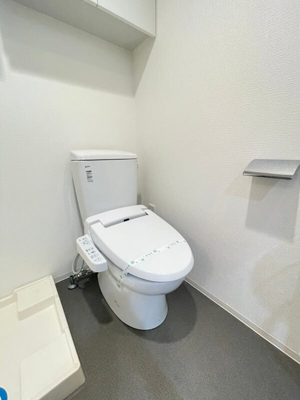 北浜駅 徒歩5分 2階の物件内観写真