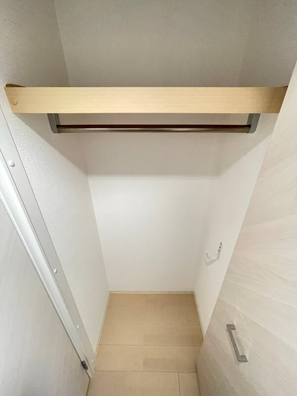 北浜駅 徒歩5分 2階の物件内観写真