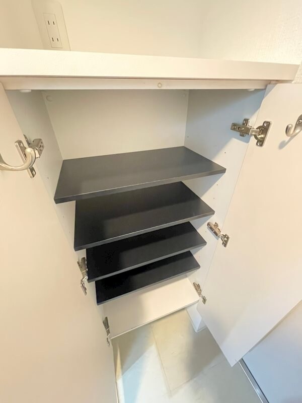 北浜駅 徒歩5分 2階の物件内観写真