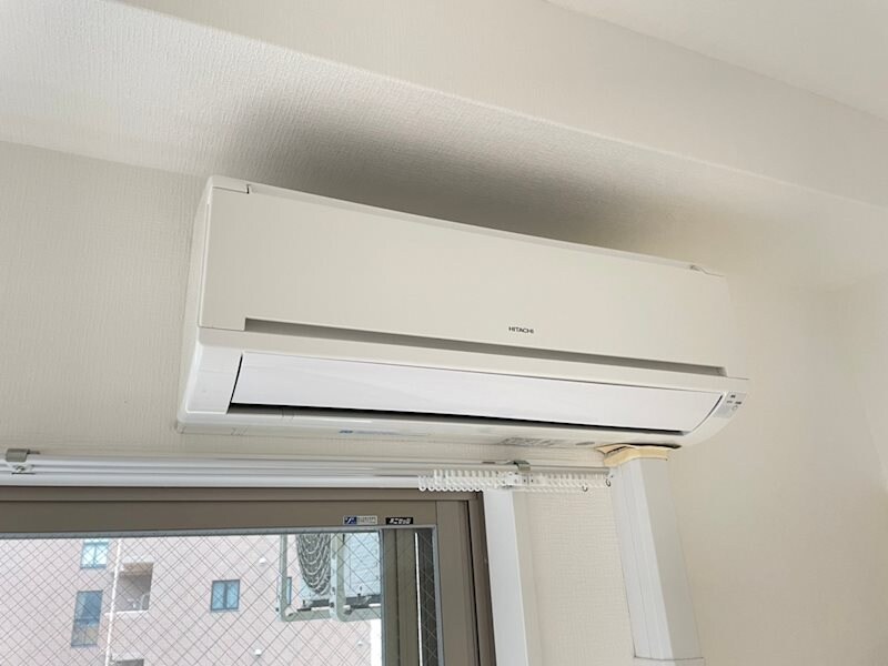 北浜駅 徒歩5分 2階の物件内観写真