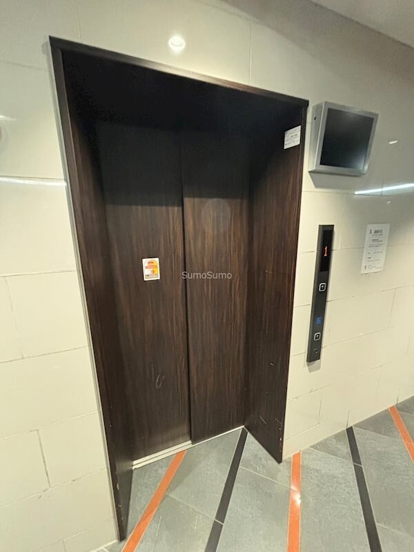 北浜駅 徒歩5分 2階の物件内観写真