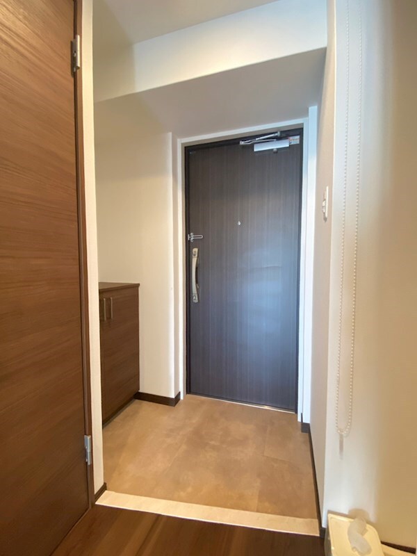 西九条駅 徒歩7分 11階の物件内観写真