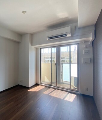 西九条駅 徒歩7分 11階の物件内観写真