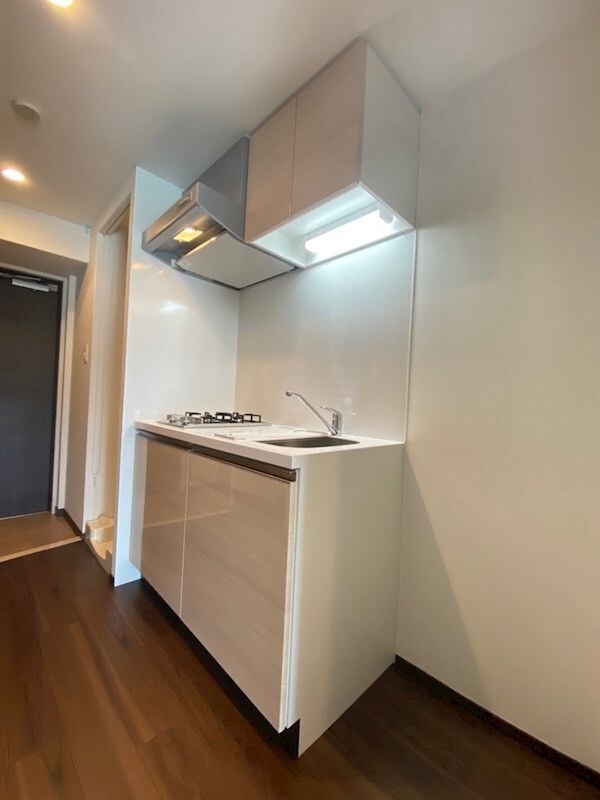 西九条駅 徒歩7分 11階の物件内観写真