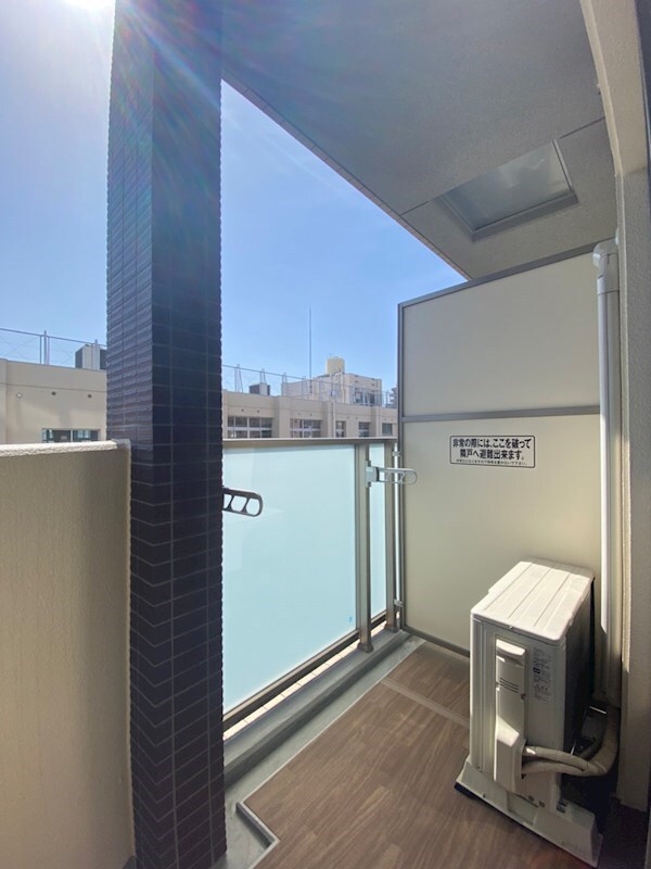 西九条駅 徒歩7分 11階の物件内観写真