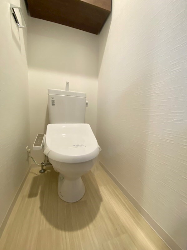 西九条駅 徒歩7分 11階の物件内観写真