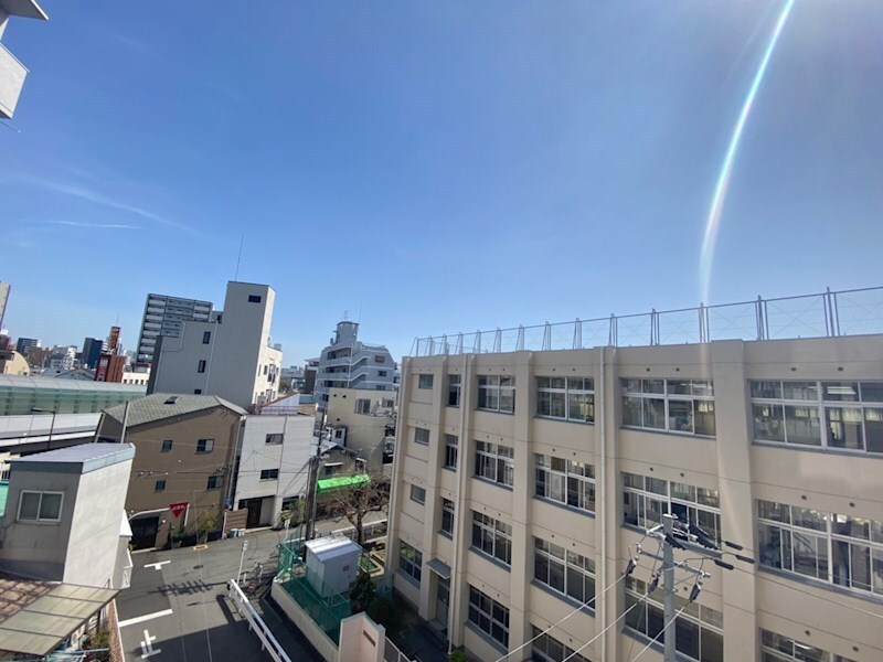 西九条駅 徒歩7分 11階の物件内観写真