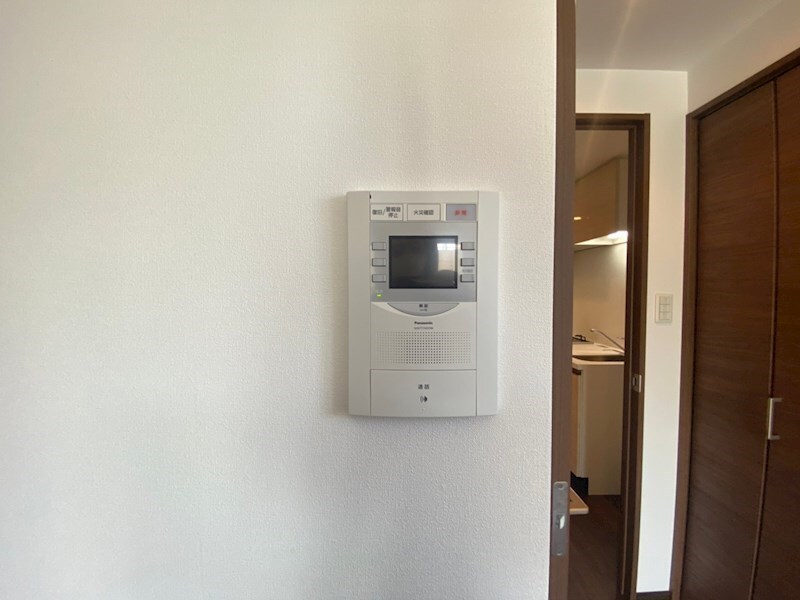 西九条駅 徒歩7分 11階の物件内観写真