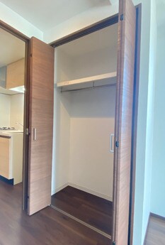 西九条駅 徒歩7分 11階の物件内観写真