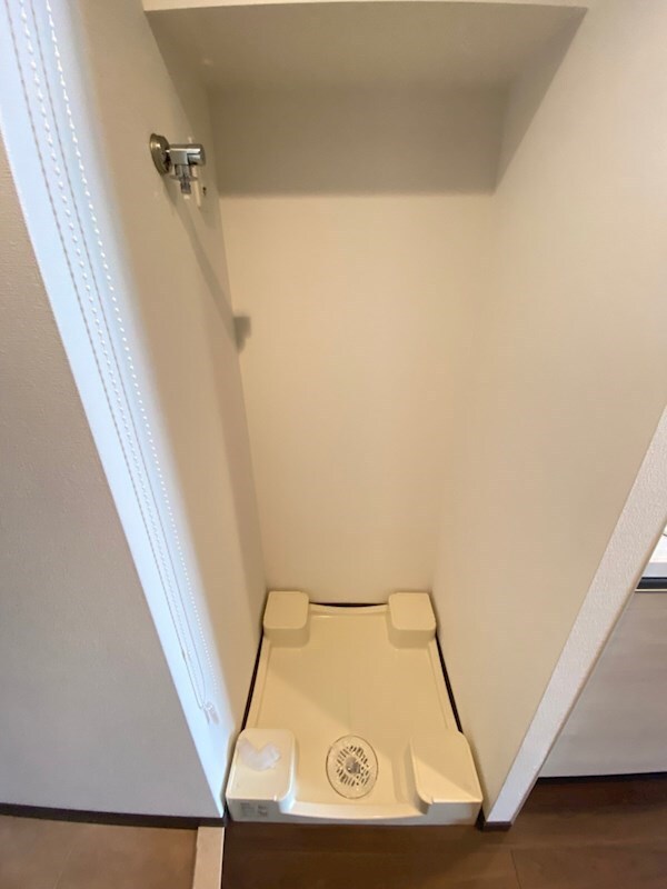 西九条駅 徒歩7分 11階の物件内観写真