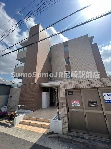 尼崎駅 徒歩11分 2階の物件外観写真