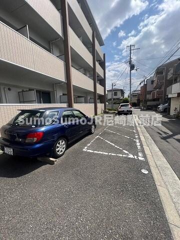 尼崎駅 徒歩11分 2階の物件外観写真