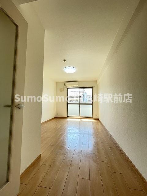 尼崎駅 徒歩11分 2階の物件内観写真