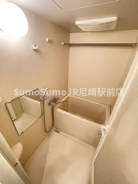 尼崎駅 徒歩11分 2階の物件内観写真