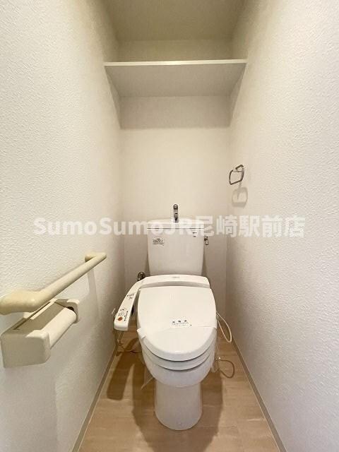 尼崎駅 徒歩11分 2階の物件内観写真