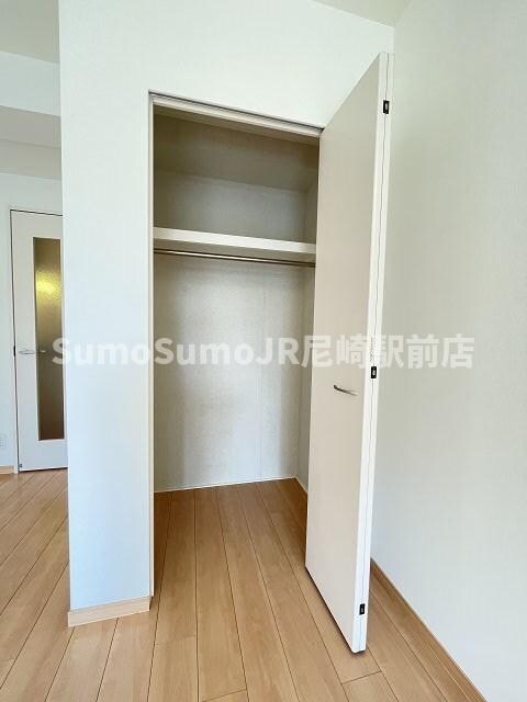 尼崎駅 徒歩11分 2階の物件内観写真