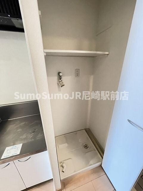 尼崎駅 徒歩11分 2階の物件内観写真