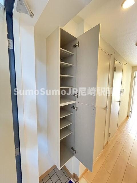 尼崎駅 徒歩11分 2階の物件内観写真