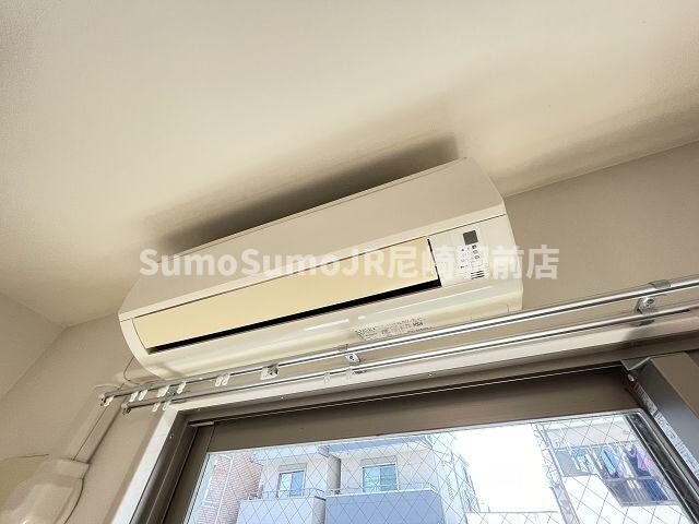 尼崎駅 徒歩11分 2階の物件内観写真