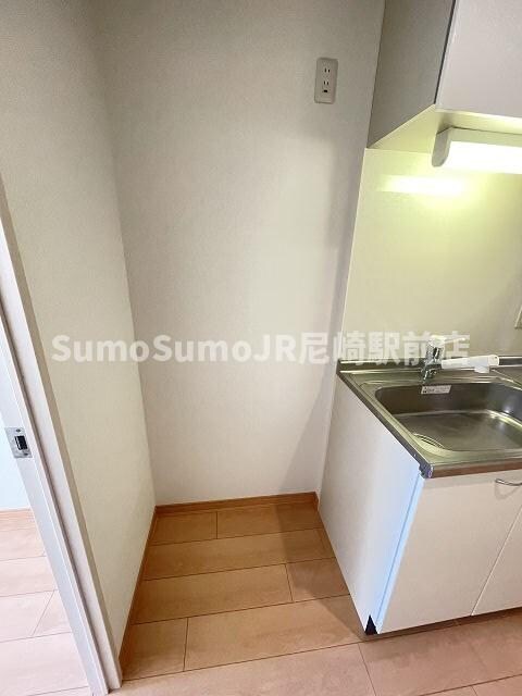 尼崎駅 徒歩11分 2階の物件内観写真