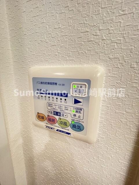 尼崎駅 徒歩11分 2階の物件内観写真